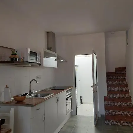 Felucia Apartment *