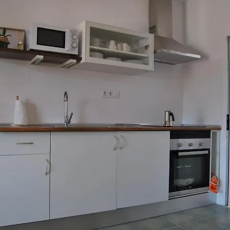 Felucia Apartment *