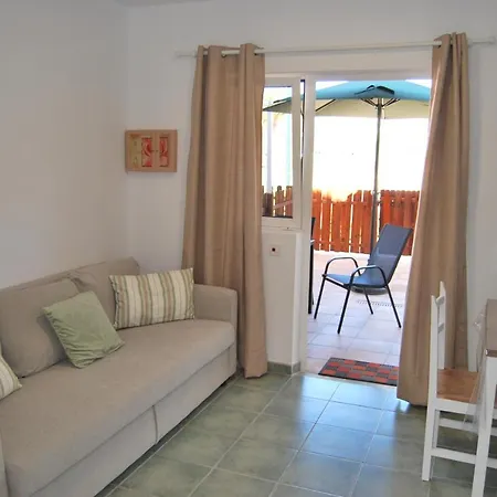 Apartment Felucia Maspalomas (Gran Canaria)