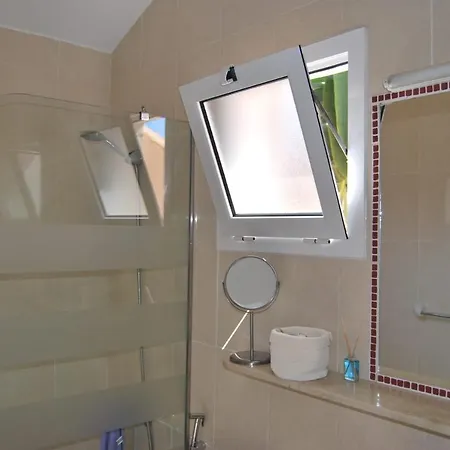 Apartment Felucia *