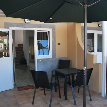 Felucia Apartment