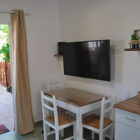 Apartment Felucia Maspalomas (Gran Canaria)
