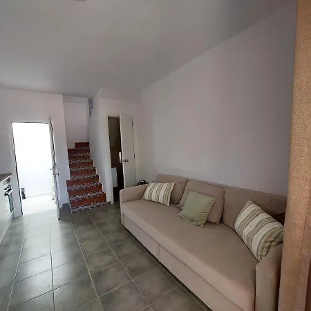 Apartment Felucia *
