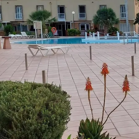 Felucia Apartment Maspalomas (Gran Canaria)