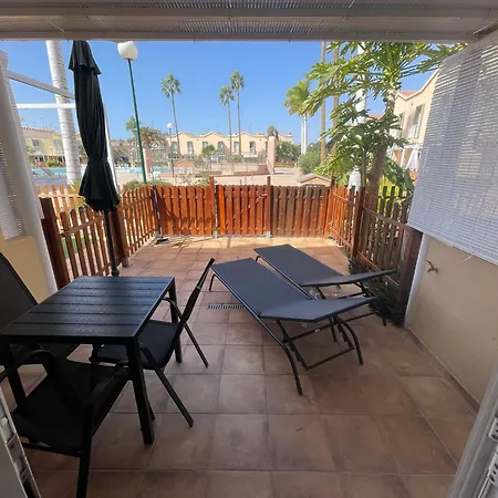Apartment Felucia Maspalomas (Gran Canaria)