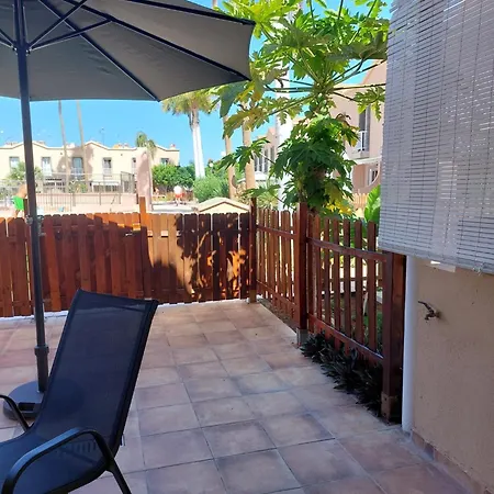 Felucia Apartment Maspalomas (Gran Canaria)