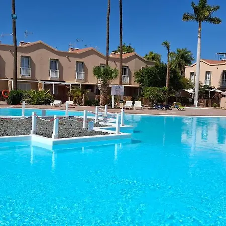 Appartamento Felucia Maspalomas (Gran Canaria)